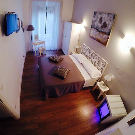 Tre R Colosseo Rome Kamer foto