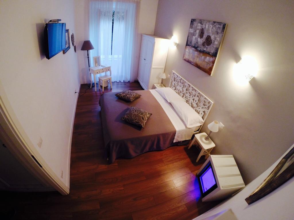 Tre R Colosseo Rome Kamer foto