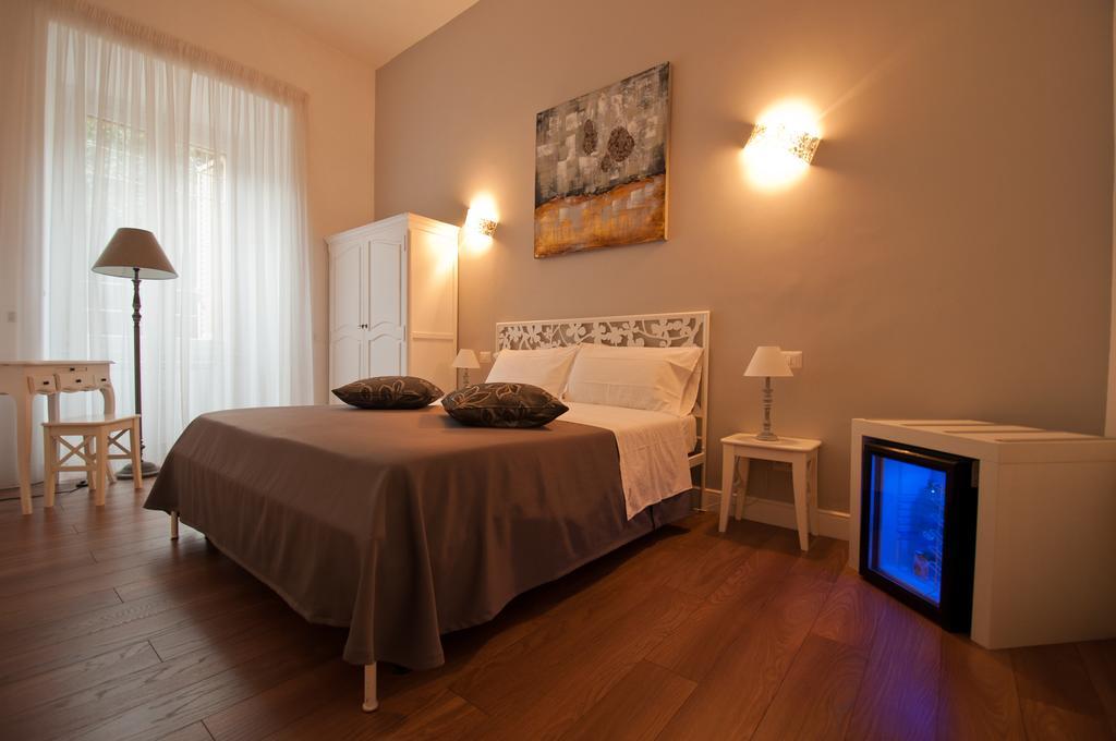 Tre R Colosseo Rome Kamer foto